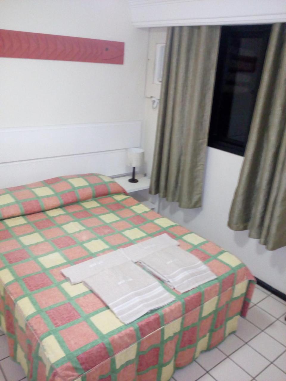 Appartement Boa Viagem Flat à Récife Extérieur photo
